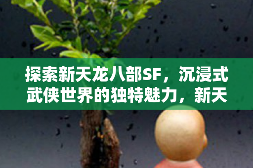 沉浸式体验武侠世界的独特魅力图片