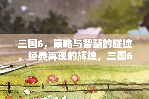 策略与智慧的碰撞图片