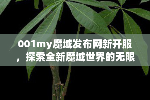 001my魔域发布网新开服,探索全新魔域世界的无限可能,探索全新魔域世界,001my魔域发布网新开服 001my魔域发布网新开服,探索全新魔域世界的无限可能,探索全新魔域世界,001my魔域发布网新开服