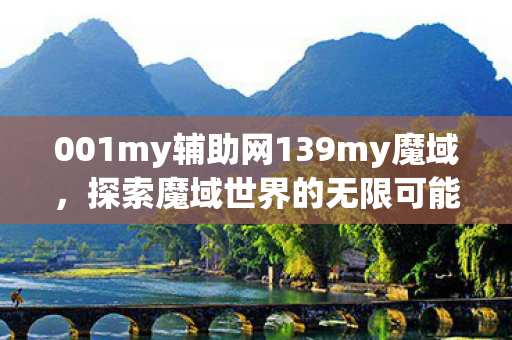 001my辅助网139my魔域图片