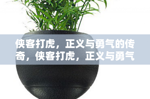 侠客打虎，正义与勇气的传奇，侠客打虎，正义与勇气的传奇故事