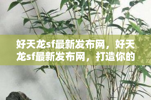 好天龙sf最新发布网图片