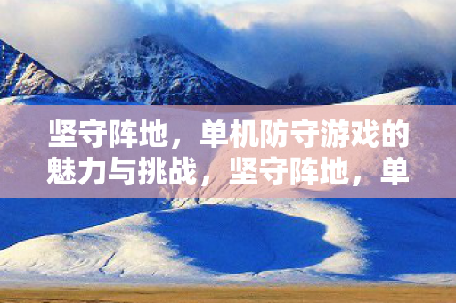 坚守阵地,单机防守游戏的魅力与挑战,坚守阵地,单机防守游戏的魅力与挑战解析 坚守阵地,单机防守游戏的魅力与挑战,坚守阵地,单机防守游戏的魅力与挑战解析