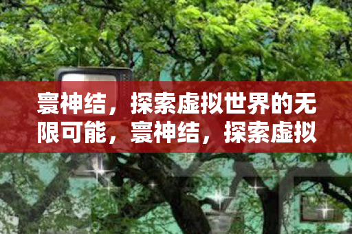 寰神结,探索虚拟世界的无限可能,寰神结,探索虚拟世界的无限可能 寰神结,探索虚拟世界的无限可能,寰神结,探索虚拟世界的无限可能