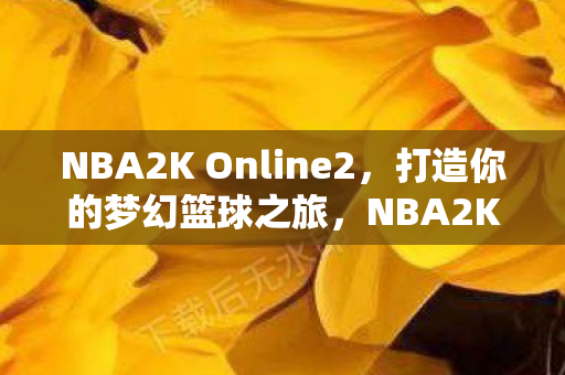 NBA2K Online2,打造你的梦幻篮球之旅,NBA2K Online2,打造梦幻篮球之旅 NBA2K Online2,打造你的梦幻篮球之旅,NBA2K Online2,打造梦幻篮球之旅