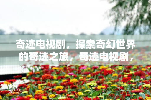 探索奇幻世界的奇迹之旅图片