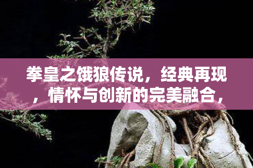 情怀与创新的完美融合图片