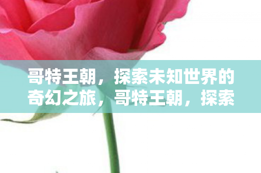 哥特王朝,探索未知世界的奇幻之旅,哥特王朝,探索未知世界的奇幻冒险之旅 哥特王朝,探索未知世界的奇幻之旅,哥特王朝,探索未知世界的奇幻冒险之旅