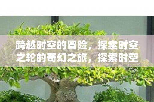 跨越时空的冒险,探索时空之轮的奇幻之旅,探索时空之轮的奇幻之旅,跨越时空的冒险 跨越时空的冒险,探索时空之轮的奇幻之旅,探索时空之轮的奇幻之旅,跨越时空的冒险