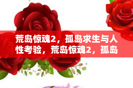 孤岛求生与人性考验的惊险之旅图片