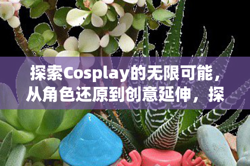探索Cosplay的无限可能,从角色还原到创意延伸,探索Cosplay的无限可能,从角色还原到创意延伸 探索Cosplay的无限可能,从角色还原到创意延伸,探索Cosplay的无限可能,从角色还原到创意延伸