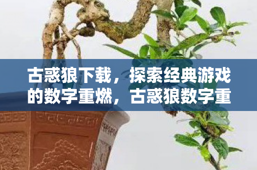 古惑狼下载,探索经典游戏的数字重燃,古惑狼数字重燃,经典游戏下载探索之旅 古惑狼下载,探索经典游戏的数字重燃,古惑狼数字重燃,经典游戏下载探索之旅