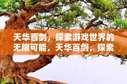 天华百剑,探索游戏世界的无限可能,天华百剑,探索游戏世界的无限可能 天华百剑,探索游戏世界的无限可能,天华百剑,探索游戏世界的无限可能