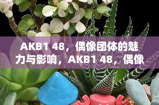 AKB1 48,偶像团体的魅力与影响,AKB1 48,偶像团体的魅力与影响 AKB1 48,偶像团体的魅力与影响,AKB1 48,偶像团体的魅力与影响