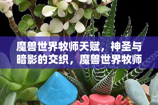 魔兽世界牧师天赋,神圣与暗影的交织,魔兽世界牧师天赋,神圣与暗影的交织之道 魔兽世界牧师天赋,神圣与暗影的交织,魔兽世界牧师天赋,神圣与暗影的交织之道