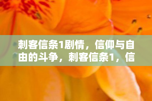 信仰与自由的斗争之旅图片