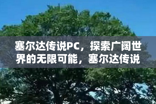 探索广阔世界的无限可能图片