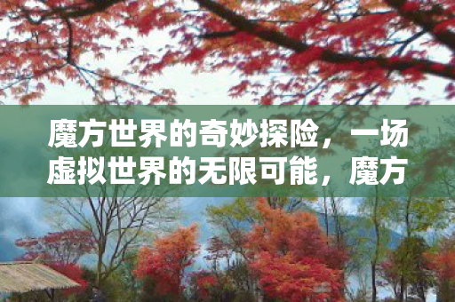 魔方世界的奇妙探险,一场虚拟世界的无限可能,魔方世界的奇妙探险,探索虚拟世界的无限可能 魔方世界的奇妙探险,一场虚拟世界的无限可能,魔方世界的奇妙探险,探索虚拟世界的无限可能