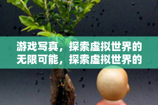 游戏写真,探索虚拟世界的无限可能,探索虚拟世界的无限可能,游戏写真的魅力 游戏写真,探索虚拟世界的无限可能,探索虚拟世界的无限可能,游戏写真的魅力