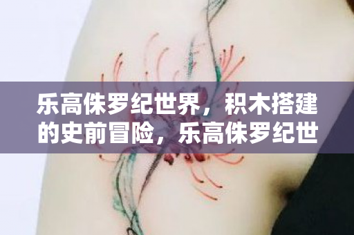 乐高侏罗纪世界，积木搭建的史前冒险，乐高侏罗纪世界，积木搭建的史前冒险之旅
