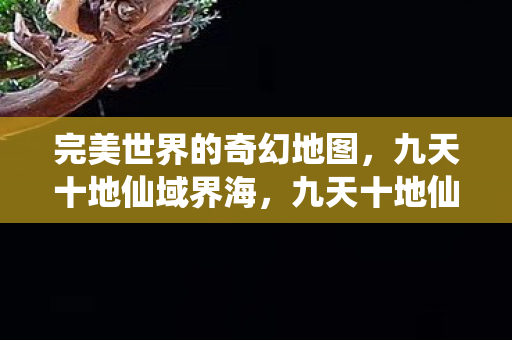完美世界的奇幻地图,九天十地仙域界海,九天十地仙域界海,探索完美世界的奇幻地图 完美世界的奇幻地图,九天十地仙域界海,九天十地仙域界海,探索完美世界的奇幻地图