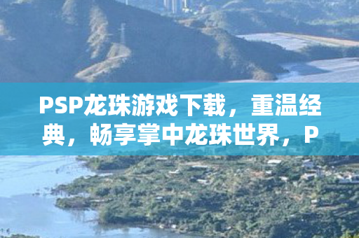 PSP龙珠游戏下载图片