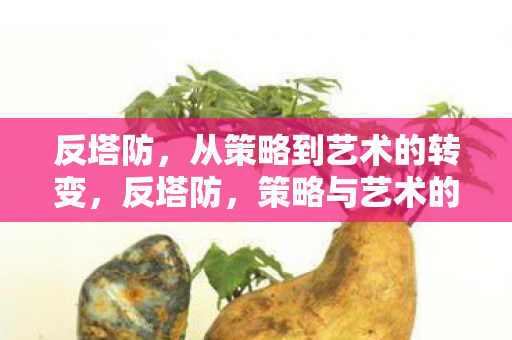 反塔防,从策略到艺术的转变,反塔防,策略与艺术的双重转变 反塔防,从策略到艺术的转变,反塔防,策略与艺术的双重转变