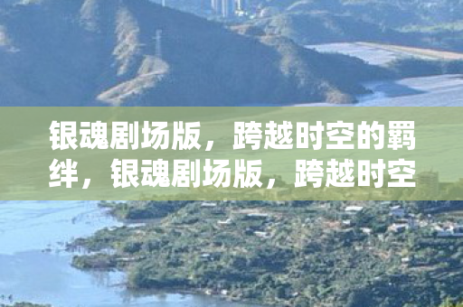 跨越时空的羁绊图片