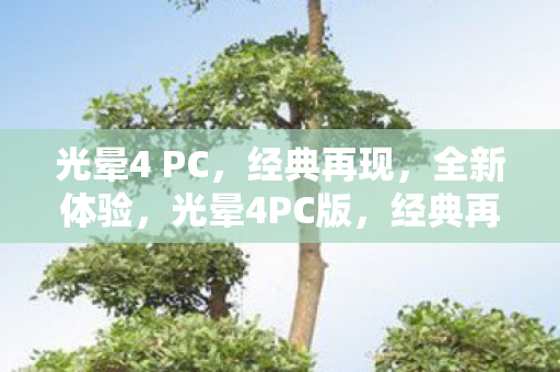 光晕4 PC,经典再现,全新体验,光晕4PC版,经典再现,全新体验来袭 光晕4 PC,经典再现,全新体验,光晕4PC版,经典再现,全新体验来袭