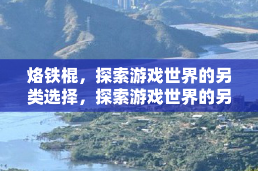 烙铁棍,探索游戏世界的另类选择,探索游戏世界的另类选择,烙铁棍 烙铁棍,探索游戏世界的另类选择,探索游戏世界的另类选择,烙铁棍