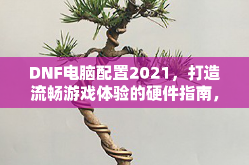 DNF电脑配置2021,打造流畅游戏体验的硬件指南,DNF 2021电脑配置指南,打造流畅游戏体验的硬件推荐 DNF电脑配置2021,打造流畅游戏体验的硬件指南,DNF 2021电脑配置指南,打造流畅游戏体验的硬件推荐