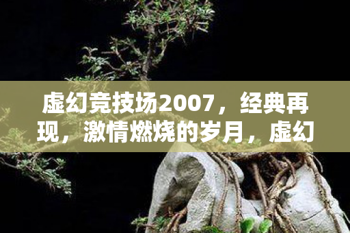 虚幻竞技场2007图片