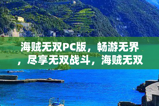 海贼无双PC版,畅游无界,尽享无双战斗,海贼无双PC版,畅游无界,尽享无双战斗盛宴 海贼无双PC版,畅游无界,尽享无双战斗,海贼无双PC版,畅游无界,尽享无双战斗盛宴
