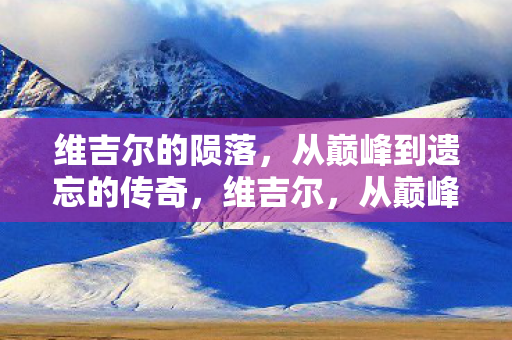 从巅峰到遗忘的陨落传奇图片