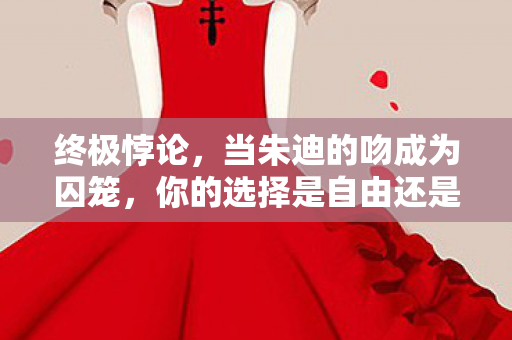 终极悖论,当朱迪的吻成为囚笼,你的选择是自由还是虚无? 终极悖论,当朱迪的吻成为囚笼,你的选择是自由还是虚无?