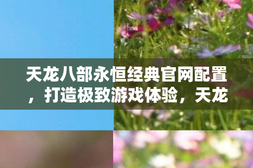 天龙八部永恒经典官网配置,打造极致游戏体验,天龙八部永恒经典官网配置,打造极致游戏体验 天龙八部永恒经典官网配置,打造极致游戏体验,天龙八部永恒经典官网配置,打造极致游戏体验