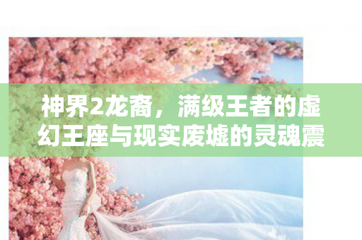 神界2龙裔,满级王者的虚幻王座与现实废墟的灵魂震颤 神界2龙裔,满级王者的虚幻王座与现实废墟的灵魂震颤