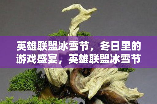 英雄联盟冰雪节,冬日里的游戏盛宴,英雄联盟冰雪节,冬日里的游戏盛宴 英雄联盟冰雪节,冬日里的游戏盛宴,英雄联盟冰雪节,冬日里的游戏盛宴