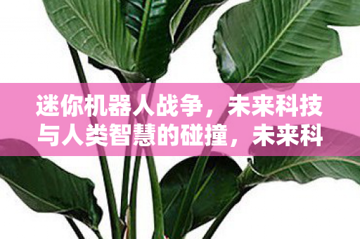 迷你机器人战争,未来科技与人类智慧的碰撞,未来科技与人类智慧的碰撞,迷你机器人战争 迷你机器人战争,未来科技与人类智慧的碰撞,未来科技与人类智慧的碰撞,迷你机器人战争