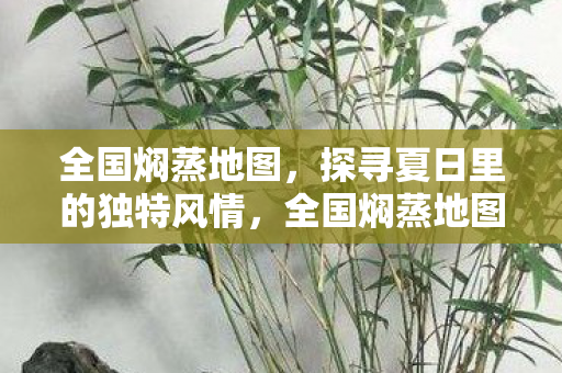 全国焖蒸地图，探寻夏日里的独特风情，全国焖蒸地图，探寻夏日里的独特风情