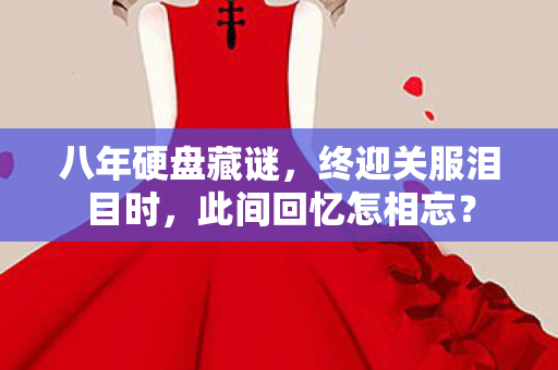 八年硬盘藏谜,终迎关服泪目时,此间回忆怎相忘? 八年硬盘藏谜,终迎关服泪目时,此间回忆怎相忘?