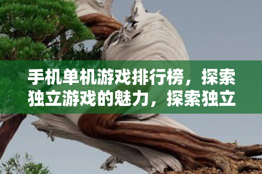 手机单机游戏排行榜,探索独立游戏的魅力,探索独立游戏魅力,手机单机游戏排行榜揭晓 手机单机游戏排行榜,探索独立游戏的魅力,探索独立游戏魅力,手机单机游戏排行榜揭晓