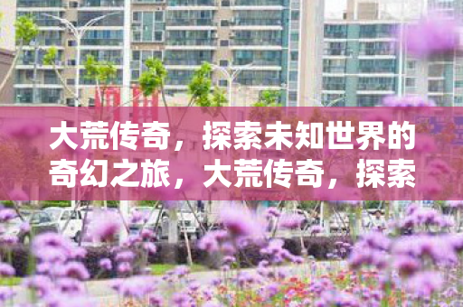 大荒传奇，探索未知世界的奇幻之旅，大荒传奇，探索未知世界的奇幻之旅