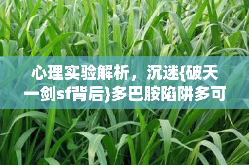 破天一剑sf背后图片