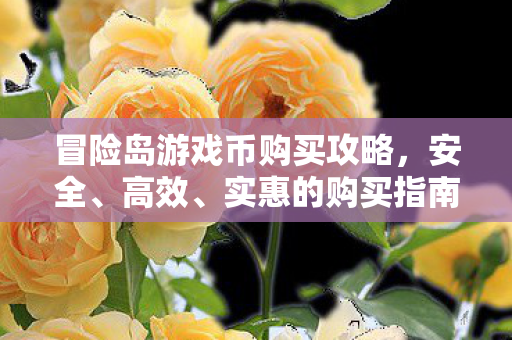 冒险岛游戏币购买攻略,安全、高效、实惠的购买指南,冒险岛游戏币安全购买攻略 冒险岛游戏币购买攻略,安全、高效、实惠的购买指南,冒险岛游戏币安全购买攻略