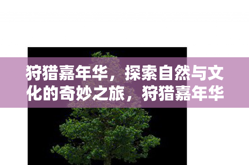 狩猎嘉年华,探索自然与文化的奇妙之旅,狩猎嘉年华,自然与文化的奇妙交汇之旅 狩猎嘉年华,探索自然与文化的奇妙之旅,狩猎嘉年华,自然与文化的奇妙交汇之旅
