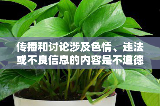 违法或不良信息的内容是不道德且违反法律法规的行为图片