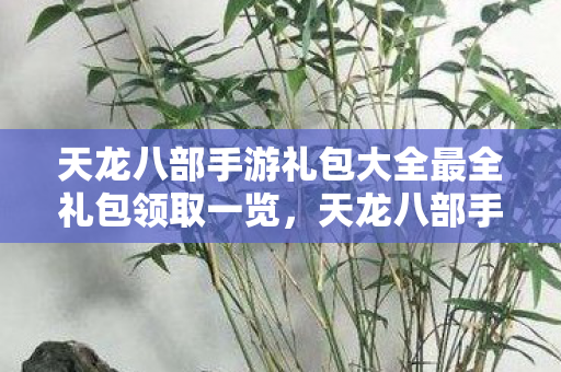 天龙八部手游礼包大全最全礼包领取一览,天龙八部手游礼包领取指南,最全礼包领取一览 天龙八部手游礼包大全最全礼包领取一览,天龙八部手游礼包领取指南,最全礼包领取一览