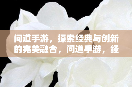问道手游,探索经典与创新的完美融合,问道手游,经典与创新完美融合的探索之旅 问道手游,探索经典与创新的完美融合,问道手游,经典与创新完美融合的探索之旅