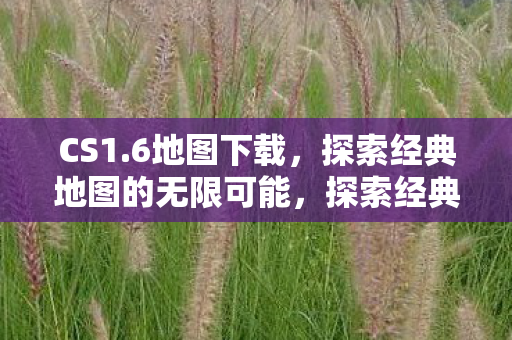 CS1.6地图下载,探索经典地图的无限可能,探索经典,CS1.6地图下载,体验无限可能 CS1.6地图下载,探索经典地图的无限可能,探索经典,CS1.6地图下载,体验无限可能